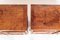 18th Century French Burr Ash Buffets, Set of 2, Image 2