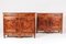 18th Century French Burr Ash Buffets, Set of 2, Image 9