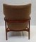 Danish Easy Chairs by Bovenkamp, 1960s, Set of 2 9