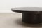 Large Brutalist Stone Resin Coffee Table, 1970s 3