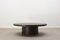 Large Brutalist Stone Resin Coffee Table, 1970s 2