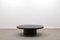 Large Brutalist Stone Resin Coffee Table, 1970s 1