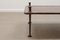 Dutch Brutalist Wrought Iron Coffee Table from Kunstsmederij Rein Tupker 5