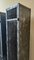 Armadietto in ferro con ripiani in legno, anni '50, Immagine 9
