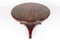 19th Century English Regency Rosewood Centre Table, Image 2