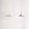 Semi Pendants by Claus Bonderup & Torsten Thorup for Fog & Mørup, 1960s, Set of 2, Image 6