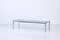 Long Glass Coffee Table, 1960s, Immagine 1