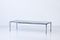 Long Glass Coffee Table, 1960s, Immagine 2