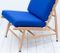 British Model 427 Lounge Chair by Lucien Ercolani for Ercol, 1960s 6