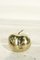 French Bronze Apple by Monique Gerber 4
