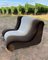 Sofa Armchair by Burkhard Vogtherr for Rosenthal, 1970s, Set of 3, Image 1