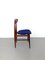 Danish Dining Chairs from Farstrup Møbler, 1960s, Set of 4, Image 6
