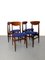 Danish Dining Chairs from Farstrup Møbler, 1960s, Set of 4, Image 2