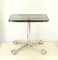 Space Age Sempreallegro Table from Allegri Parma, Italy, 1960s 1