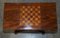 William IV Game Table in Hardwood, 1830s 4