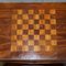 William IV Game Table in Hardwood, 1830s 5