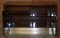 Italian Walnut and Chrome Sideboard, Image 14