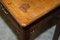 George III Chippendale Side Table in Carved Hardwood, 1760s, Image 15