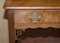 George III Chippendale Side Table in Carved Hardwood, 1760s, Image 7