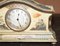 Reloj Chinoiserie Mantle de Asprey London, años 20, Imagen 4