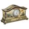 Chinoiserie Mantle Clock from Asprey London, 1920s, Image 1