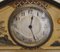 Reloj Chinoiserie Mantle de Asprey London, años 20, Imagen 5