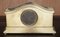 Reloj Chinoiserie Mantle de Asprey London, años 20, Imagen 9