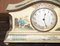 Reloj Chinoiserie Mantle de Asprey London, años 20, Imagen 3