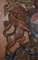Stemma reale intagliato a mano in policromia, 1707-1714, Immagine 9