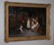 Robert Gemmell Hutchison, A New Toy, fine XIX secolo, Olio su tela, con cornice, Immagine 3
