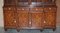 Princess Diana Althorp Estate Living History Collection Bookcase Cabinet 4