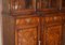 Princess Diana Althorp Estate Living History Collection Bookcase Cabinet 6