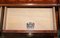 Princess Diana Althorp Estate Living History Collection Bookcase Cabinet 14
