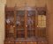 Princess Diana Althorp Estate Living History Collection Bookcase Cabinet 8