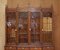 Princess Diana Althorp Estate Living History Collection Bookcase Cabinet, Image 8