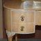 Light Walnut Dressing Table, 1940s 7