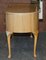 Light Walnut Dressing Table, 1940s 13