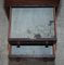 Antique Early Victorian Military Campaign Writing Slope Davenport Desk, Image 19