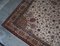 Large Antique French Red Rug 3