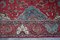 Large Antique French Country House Rug 7