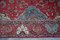 Large Antique French Country House Rug, Image 7