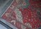 Large Antique French Country House Rug 3