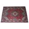 Large Antique French Country House Rug, Image 1