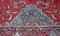 Large Antique French Country House Rug, Image 8