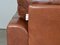 Italian Tan Leather 3-Seater Sofa from Viva, Image 5