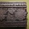 Antique Hand Carved Floral Leaf Printing Block for Wallpaper 10