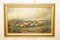 John W Morris, Landscapes with Sheep, 19th Century, Oil Paintings, Set of 2, Image 2