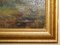 John W Morris, Landscapes with Sheep, 19th Century, Oil Paintings, Set of 2 4