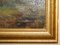 John W Morris, Landscapes with Sheep, 19th Century, Oil Paintings, Set of 2, Image 4