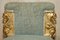 Divano Téte a Téte in legno dorato intagliato a mano, Italia, metà XVIII secolo, Immagine 13